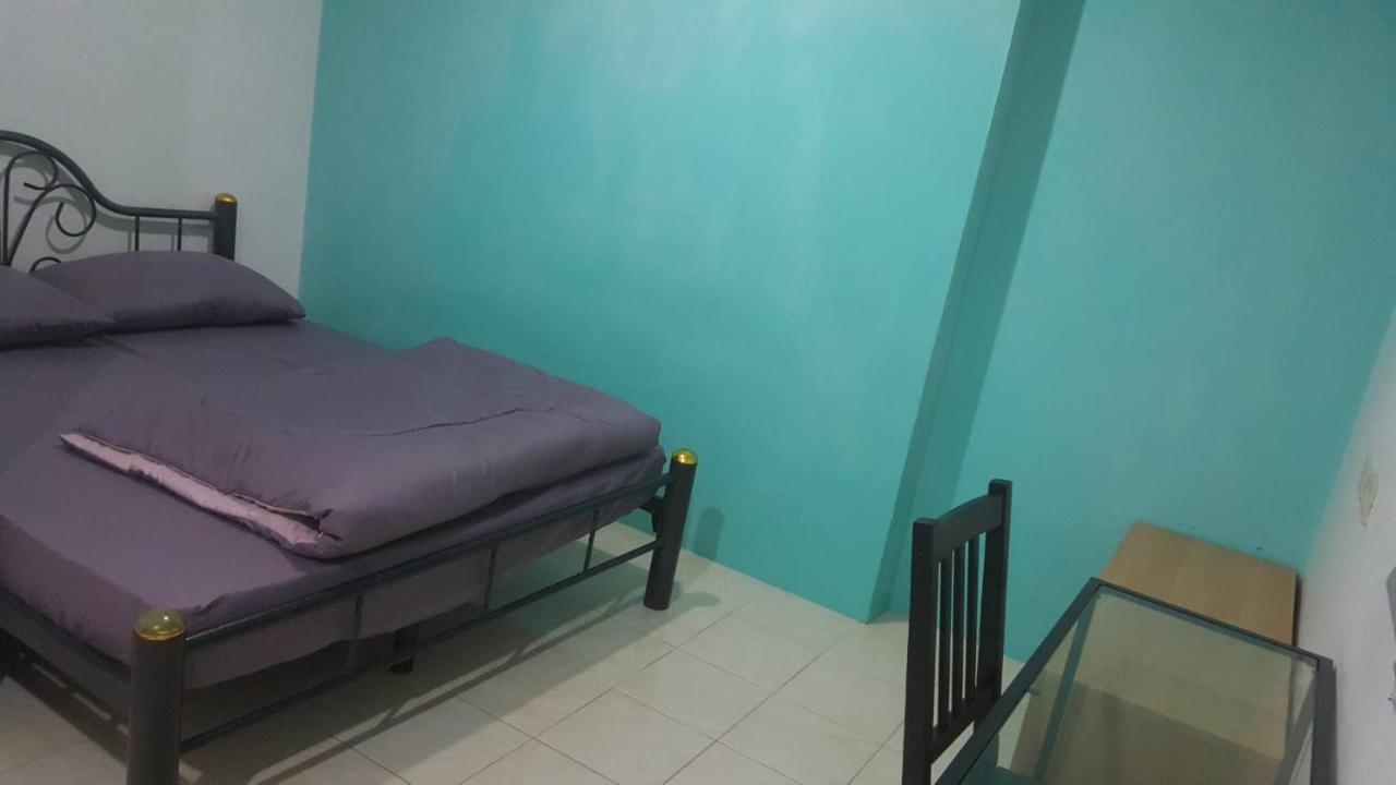 Js Mansion Hotel Bangkok Bagian luar foto